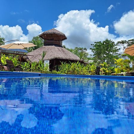 Osa Private Renting House-Villas-Tented-Best Views-Nature-Comfort Puerto Jimenez Ngoại thất bức ảnh