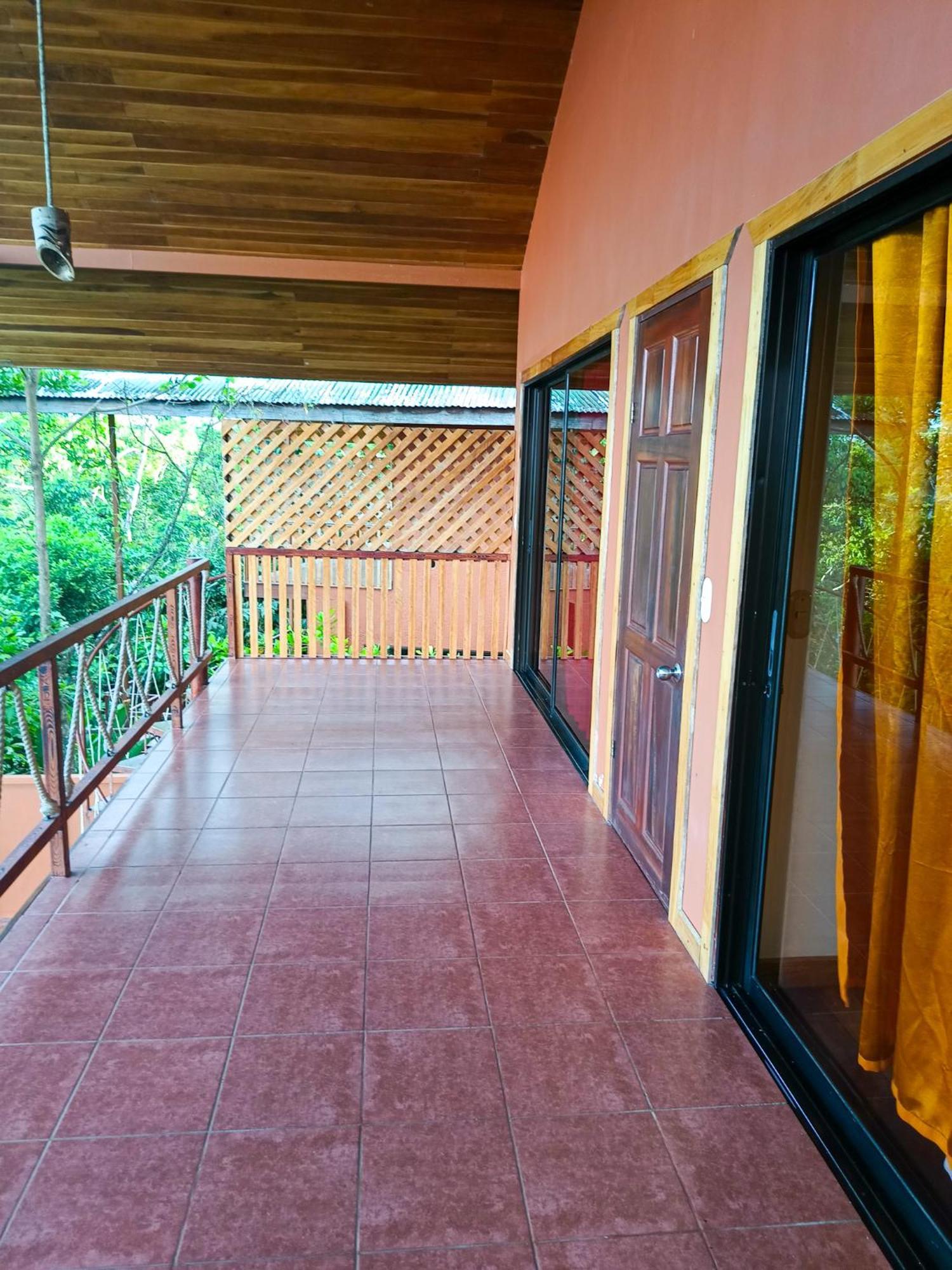 Osa Private Renting House-Villas-Tented-Best Views-Nature-Comfort Puerto Jimenez Ngoại thất bức ảnh