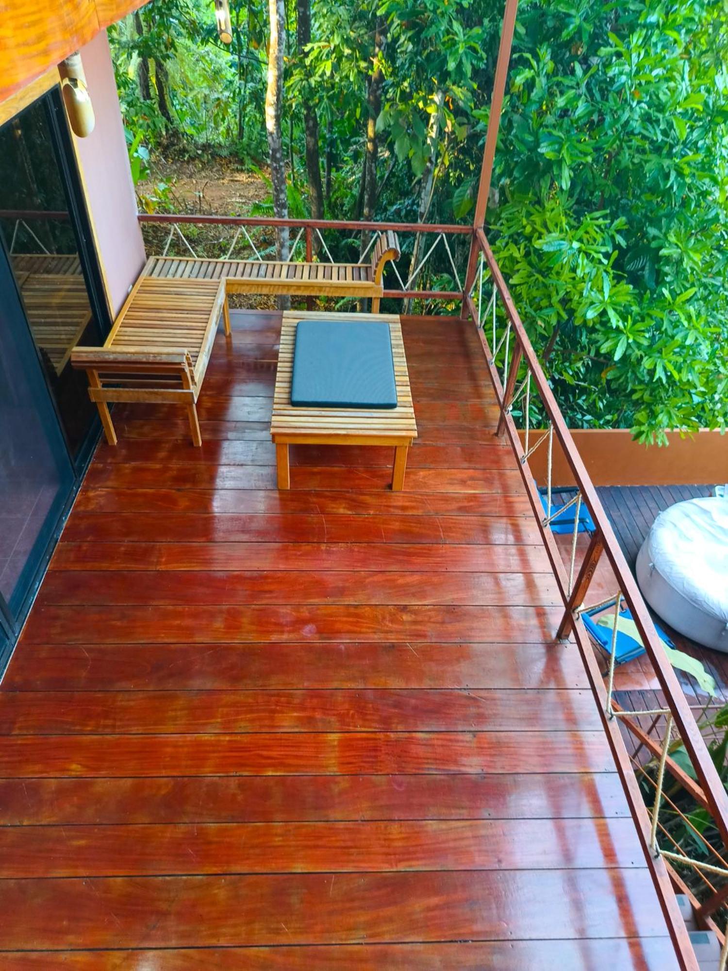 Osa Private Renting House-Villas-Tented-Best Views-Nature-Comfort Puerto Jimenez Ngoại thất bức ảnh