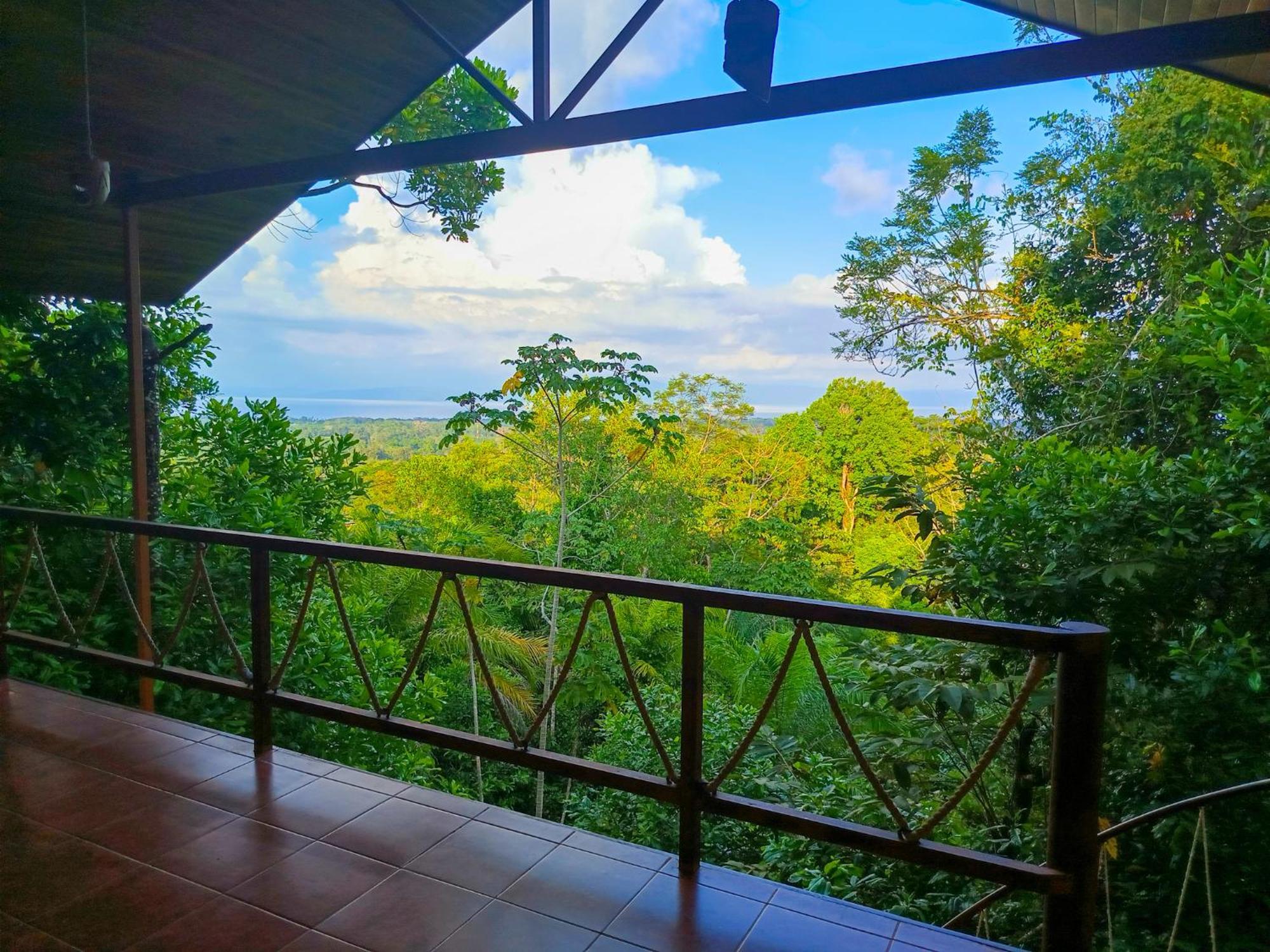 Osa Private Renting House-Villas-Tented-Best Views-Nature-Comfort Puerto Jimenez Ngoại thất bức ảnh