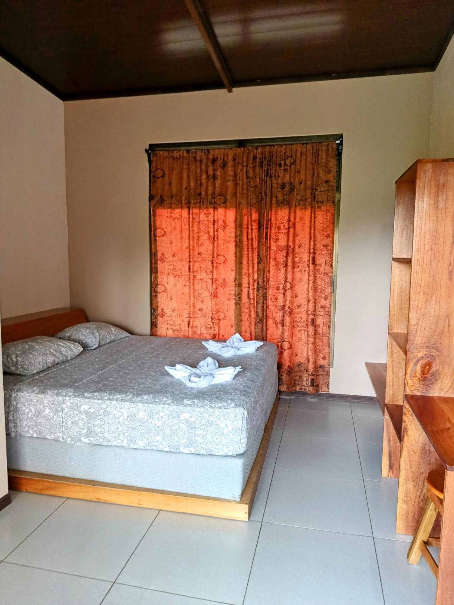 Osa Private Renting House-Villas-Tented-Best Views-Nature-Comfort Puerto Jimenez Ngoại thất bức ảnh