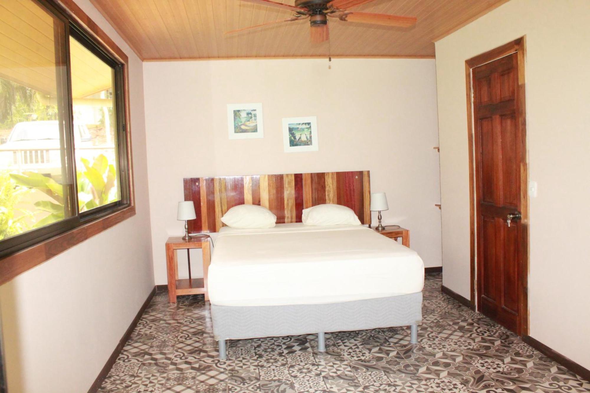 Osa Private Renting House-Villas-Tented-Best Views-Nature-Comfort Puerto Jimenez Ngoại thất bức ảnh