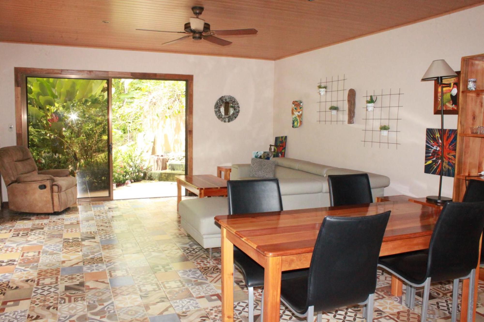 Osa Private Renting House-Villas-Tented-Best Views-Nature-Comfort Puerto Jimenez Ngoại thất bức ảnh