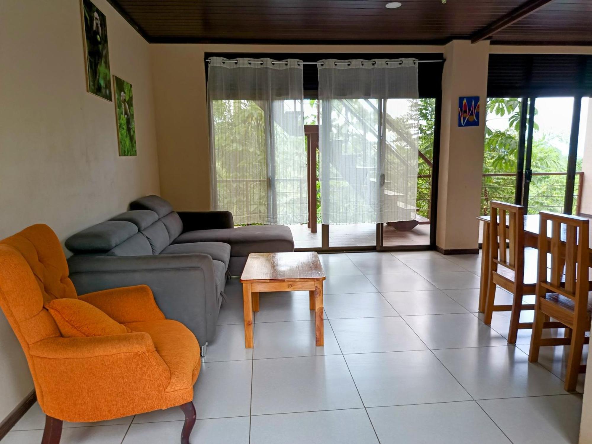 Osa Private Renting House-Villas-Tented-Best Views-Nature-Comfort Puerto Jimenez Ngoại thất bức ảnh