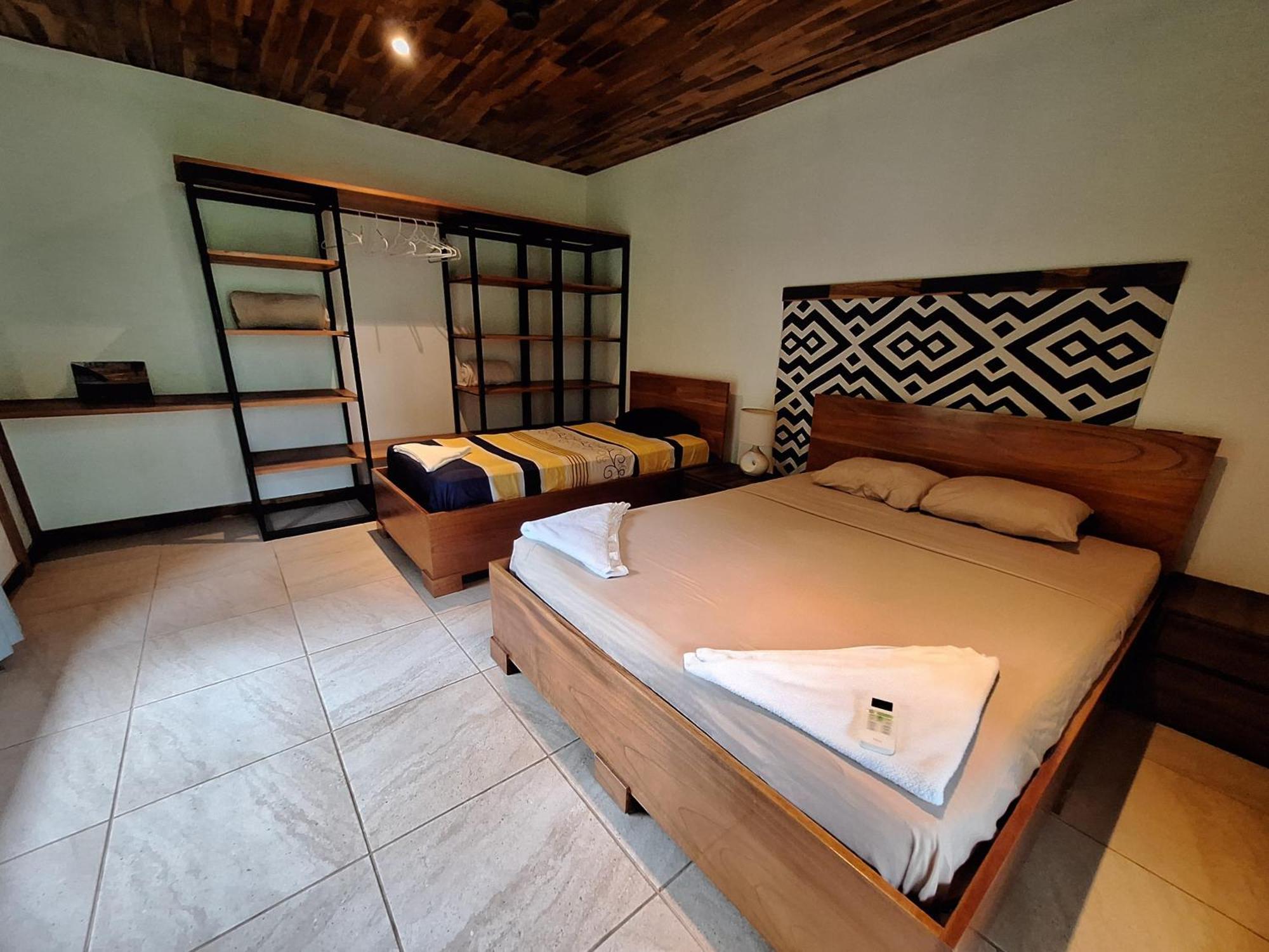 Osa Private Renting House-Villas-Tented-Best Views-Nature-Comfort Puerto Jimenez Ngoại thất bức ảnh