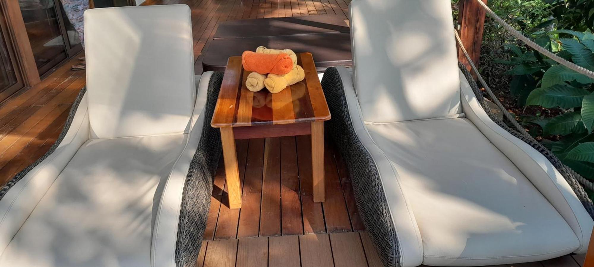 Osa Private Renting House-Villas-Tented-Best Views-Nature-Comfort Puerto Jimenez Ngoại thất bức ảnh