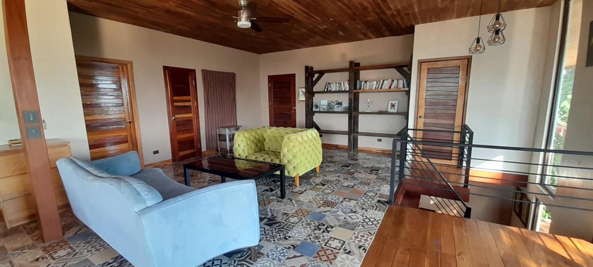 Osa Private Renting House-Villas-Tented-Best Views-Nature-Comfort Puerto Jimenez Ngoại thất bức ảnh